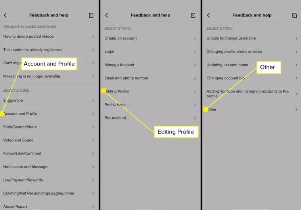 Guide-on-how-to-change-your-age-on-TikTok-2 Guide on how to change your age on TikTok 2