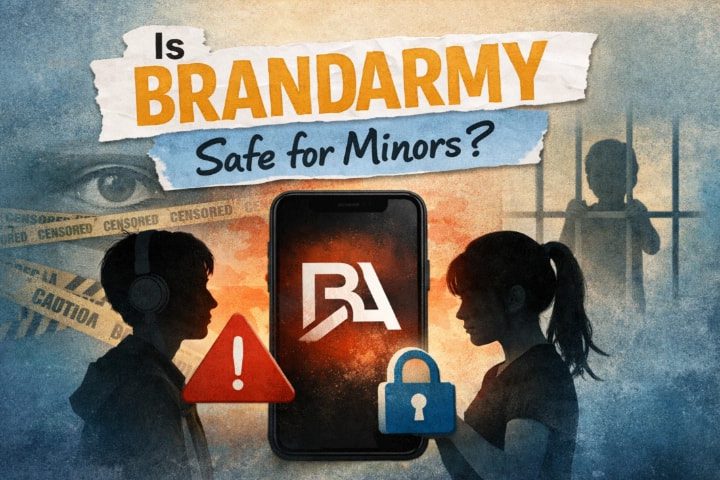 Is BrandArmy safe for minors: A parent's guide to its safety