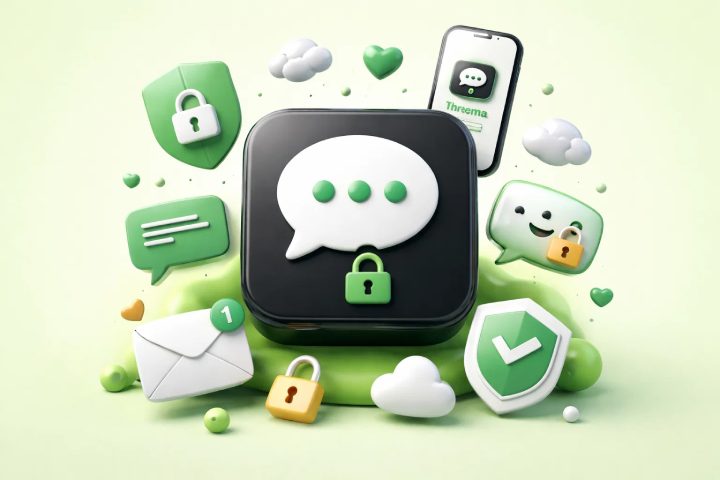 Why Threema is a leading App for secure messaging and privacy protection