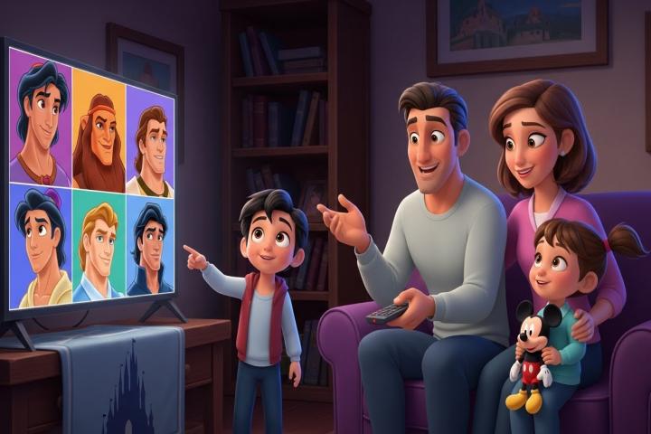 male Disney characters male Disney characters