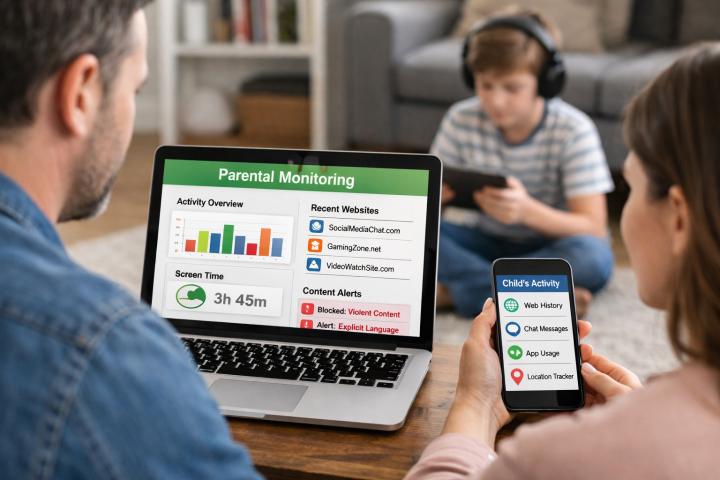 8 best text monitoring apps that perfectly suit your family