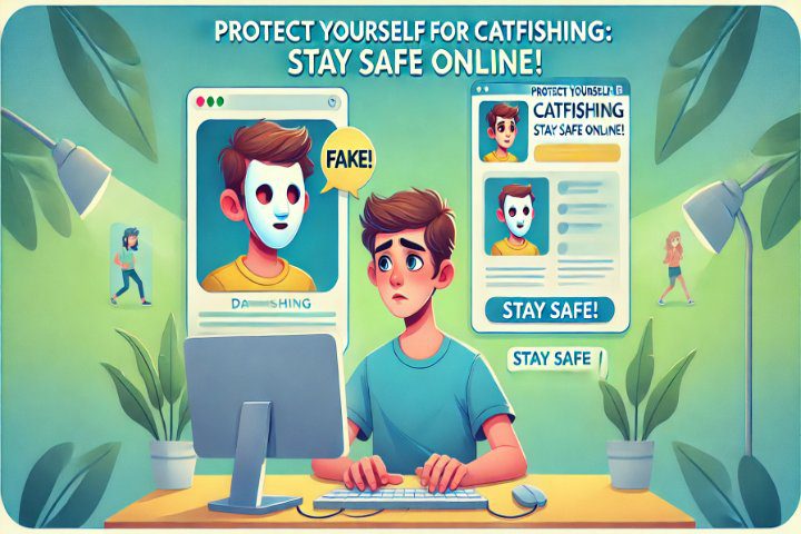 Is catfishing illegal? Legal implications and how to protect teens