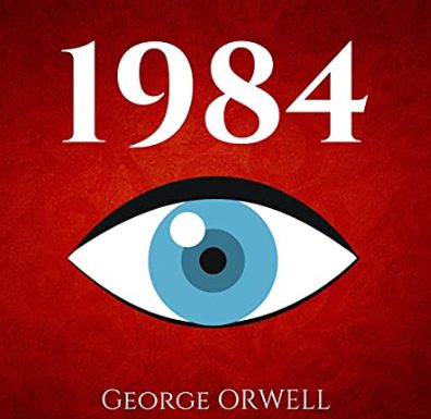 1984-by-George-Orwell 1984 by George Orwell