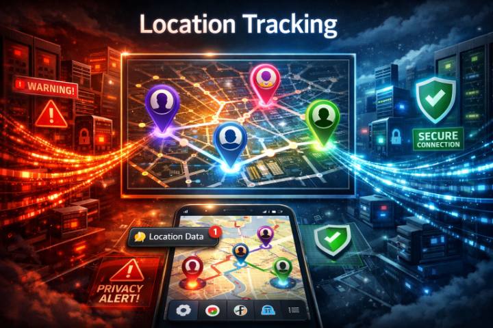 Why Life360 is bad: Privacy concerns and better alternatives