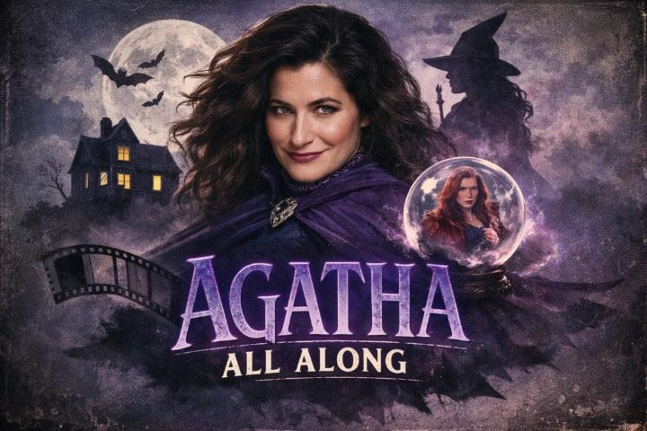 Agatha All Along: una guida per i genitori su contenuti e temi