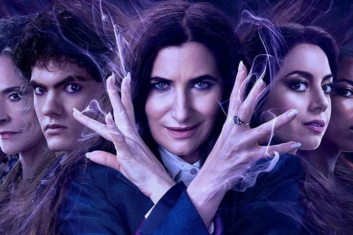 Agatha die ganze Zeit: Ein Leitfaden der Eltern zu Inhalten und Themen