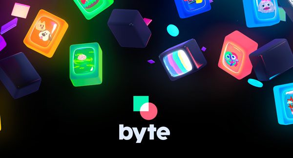 BYTE BYTE