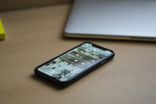Přizpůsobte zámek obrazovky Android