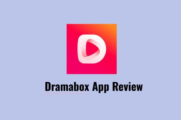 Recenze aplikace Dramabox: Je to dobré, bezpečné a legální