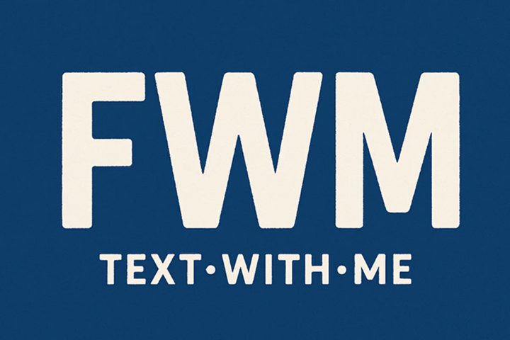 FWM meaning FWM meaning