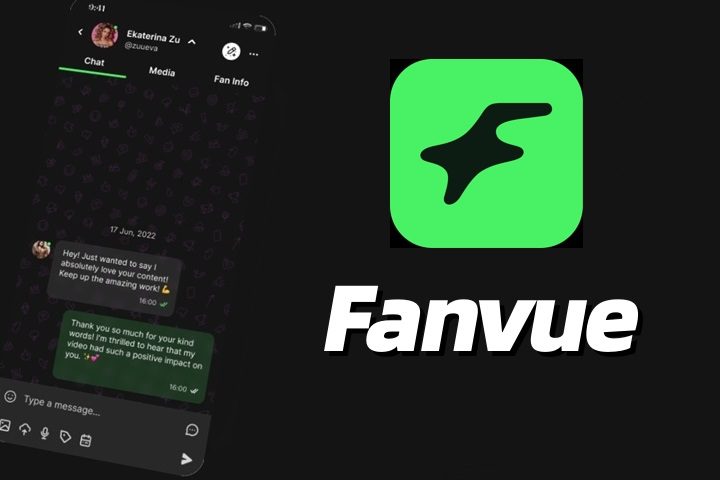 Что такое FanVue: полное руководство по обзору и использованию