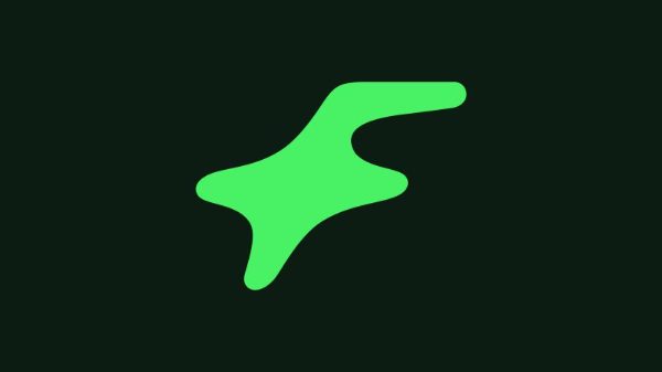 Сайт FanVue