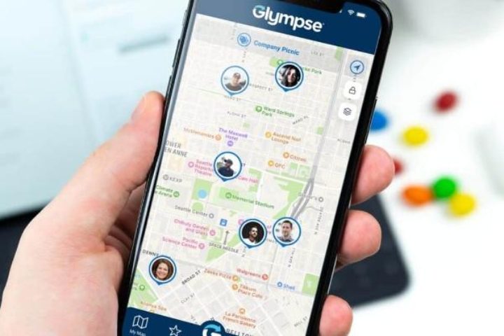 Is Glympse safe: A detailed review of its safety features