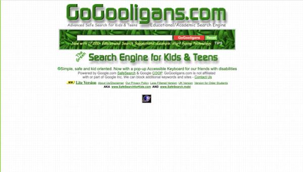 Gogooligans  