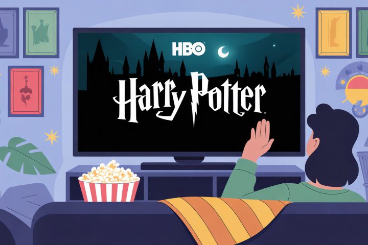 ハリー・ポッターの新時代：HBOの最新情報と考察シリーズ