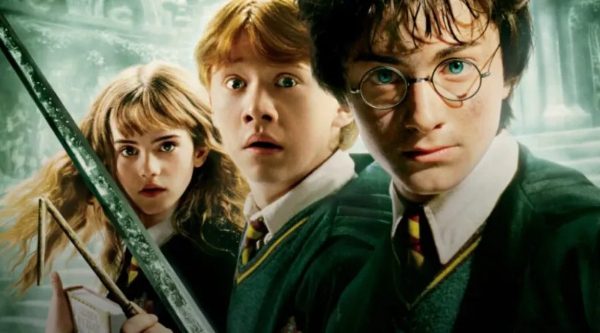 Série Harry Potter