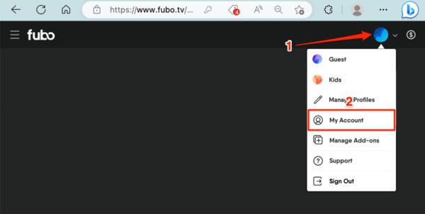 How-to-cancel-Fubotv-subscription-via-the-Website-2 How to cancel Fubotv subscription via the Website 2