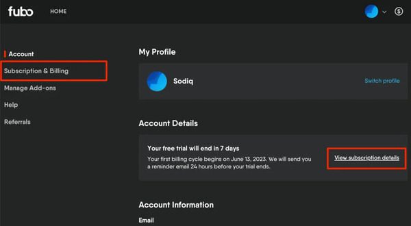 How-to-cancel-Fubotv-subscription-via-the-Website-3 How to cancel Fubotv subscription via the Website 3