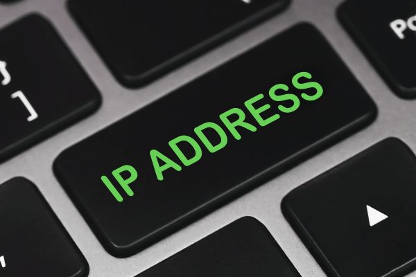 كيف تجد عنوان IP لشخص ما كيف تجد عنوان IP لشخص ما