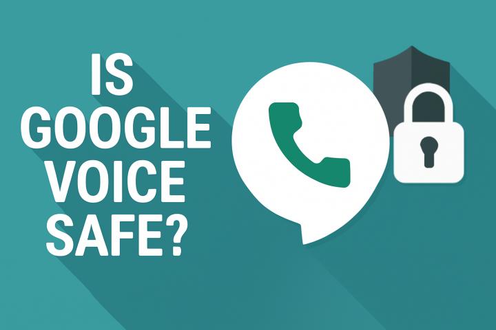 Voz do Google: é realmente seguro para adolescentes e pais