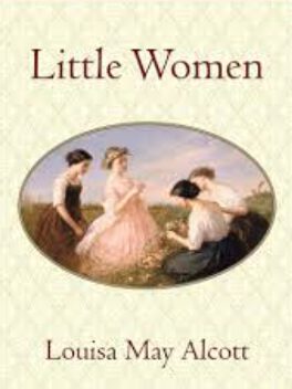 Little-Women-by-Louisa-May-Alcott Little Women by Louisa May Alcott