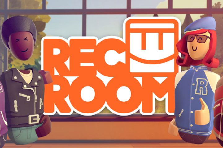 Rec Room sex: What parents should be aware of