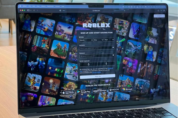 ROBLOX Trò chơi không bị chặn: Truy cập, chọn hàng đầu và Mẹo an toàn