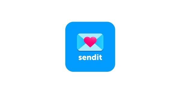 Sendit-01 sendit