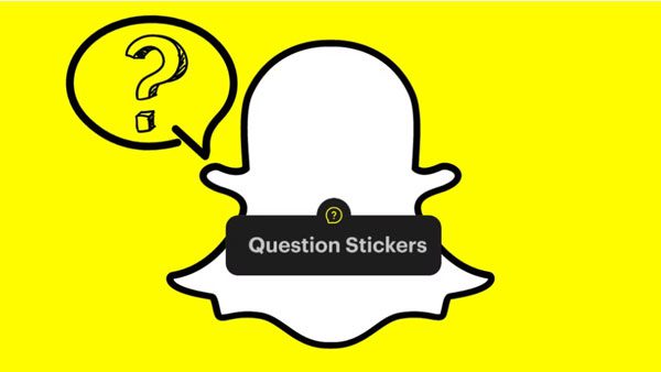 Snapchat Fragen