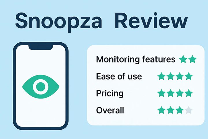 Snoopza review: Is this free cellphone tracker really worth it