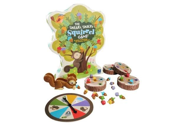 The-Sneaky-Snacky-Squirrel-Game The Sneaky, Snacky Squirrel Game