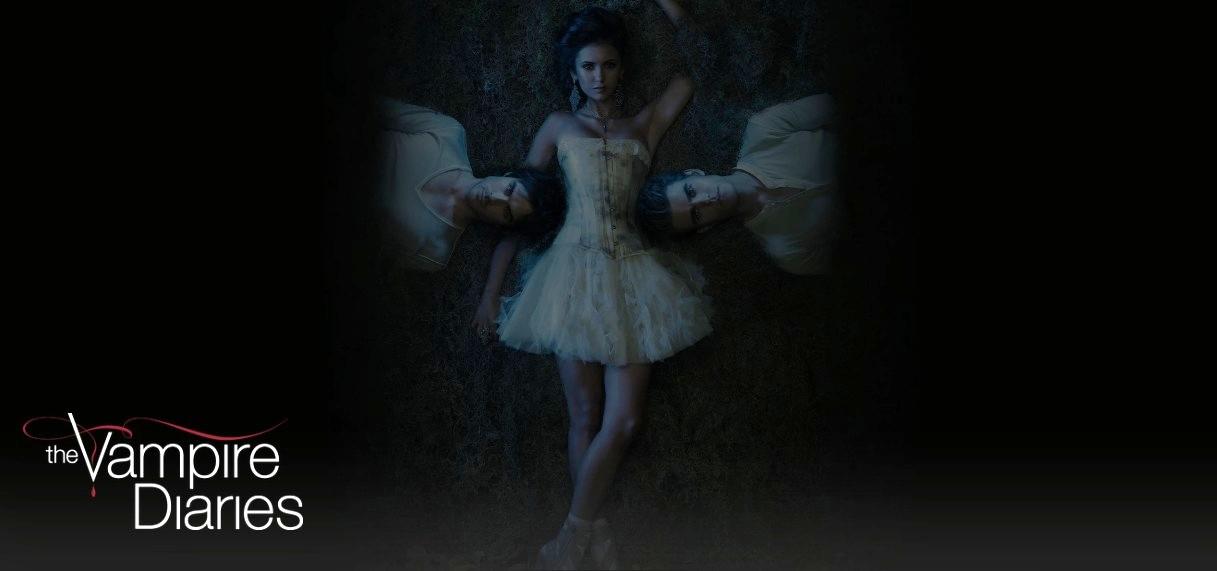 The Vampire Diaries The Vampire Diaries