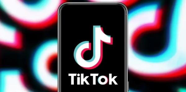 TIKTOK -bildtexter