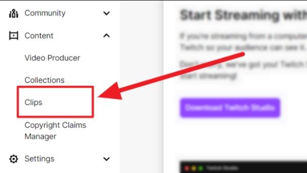 Twitch-clips-08 access all the clips