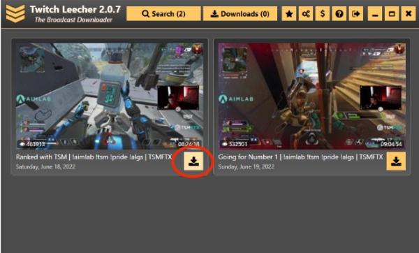 Twitch-clips-11 pick clip