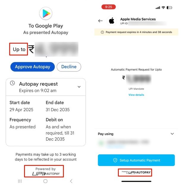 UPI-payment-display-issue-1 UPI-payment-display-issue