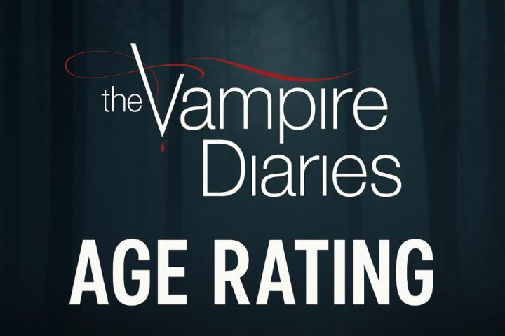 Explore the Vampire Diaries: Age rating, content warnings & tips