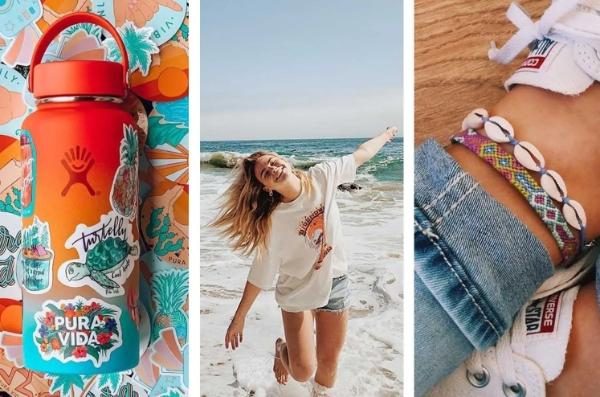 ما هي فتاة VSCO ما هي فتاة VSCO