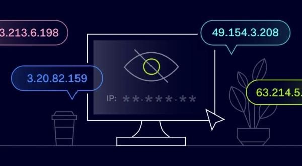 ما هو عنوان IP ما هو عنوان IP