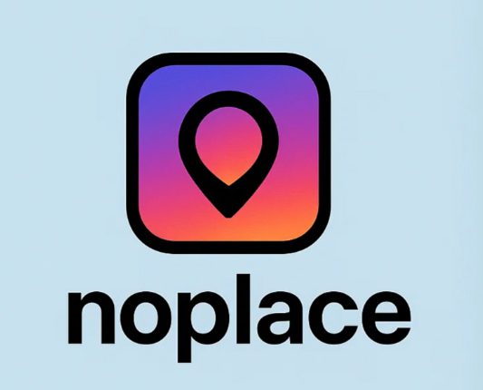 What-is-the-noplace-app What is the noplace app