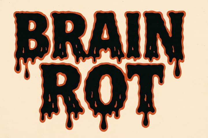 Explore brain rot words: trends, meanings, and concerns