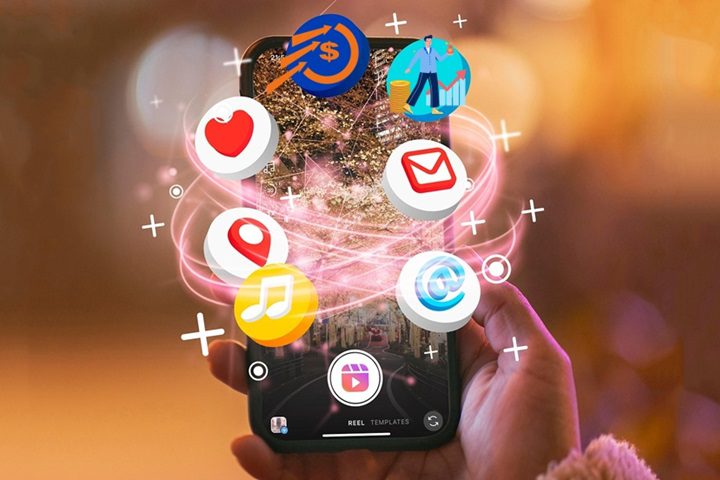 Apps like OnlyFans to make money: A guide on usage and safety