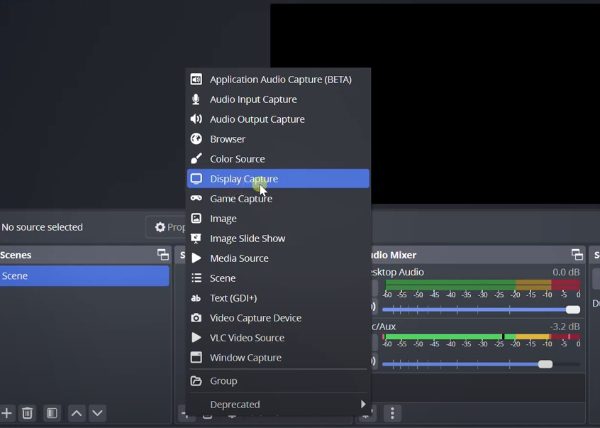 download-YouTube-Videos-with-OBS-Studio download YouTube Videos with OBS Studio