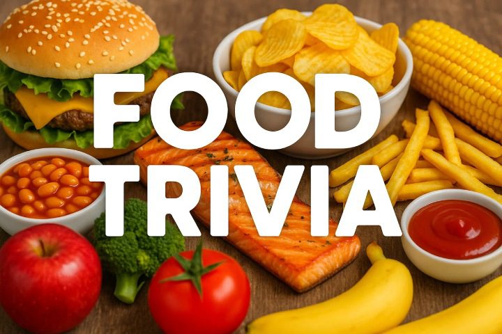 Tasty Trivia for Kids: Explorer la science et les histoires derrière la nourriture