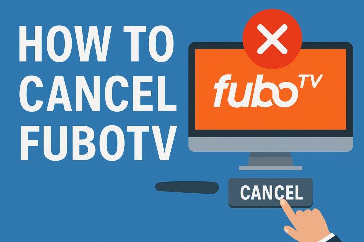 fubotvをキャンセルし、不要なサブスクリプションを防ぐ方法