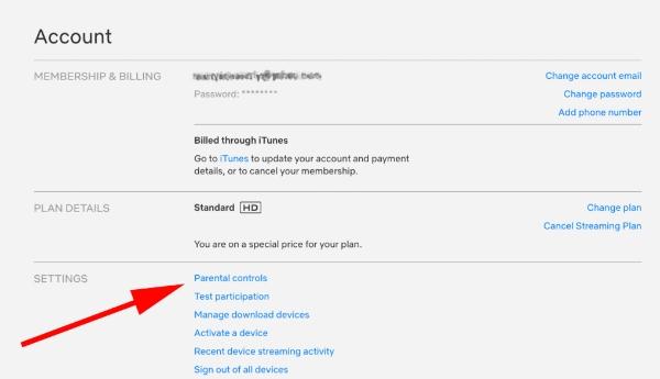 how-to-change-the-language-on-Netflix-05 netflix Parental Controls
