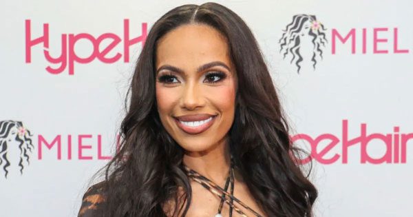 Best OnlyFans girls Erica Mena