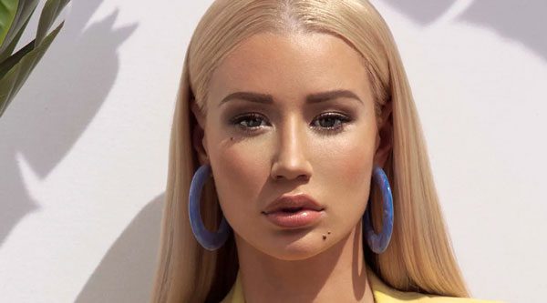 Best OnlyFans girls Iggy Azalea