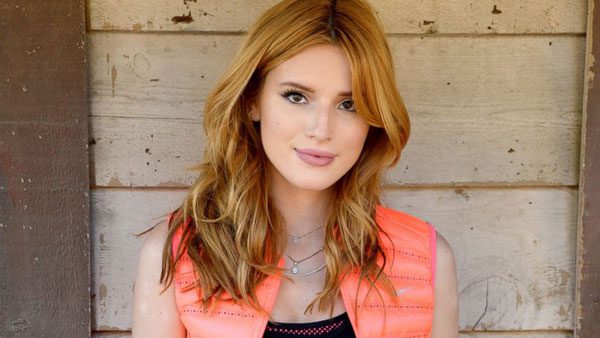 Best OnlyFans girls Bella Thorne