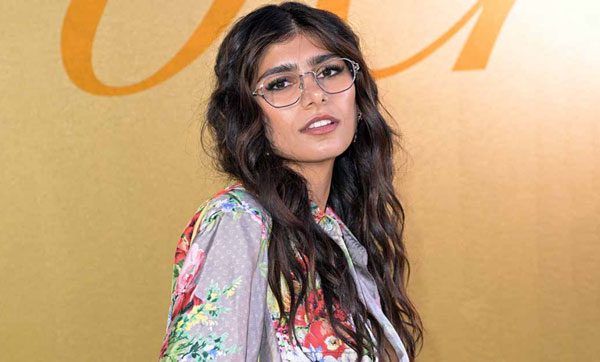 Best OnlyFans girls Mia Khalifa